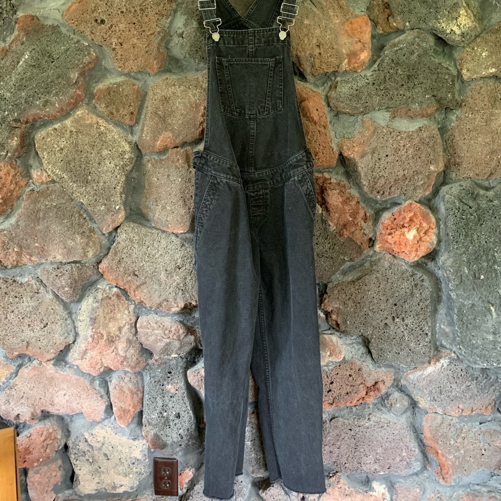 ASOS Maternity Overalls